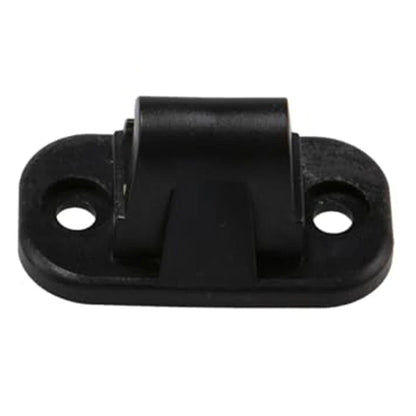 1x Sun Visor Clip for Freightliner Cascadia (2009–2020)
