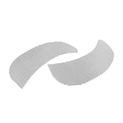 Diamond Side Fairing Vent Screen Mesh for Harley Road Glide (2015-2023)