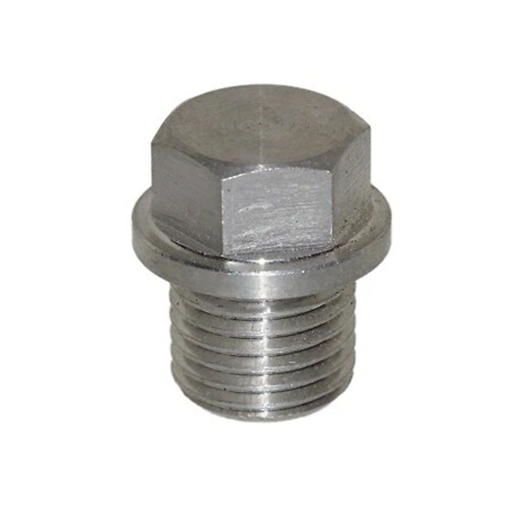 Outboard Oil Drain Screw for Yamaha F150 F200 F225 F300 F75 F115