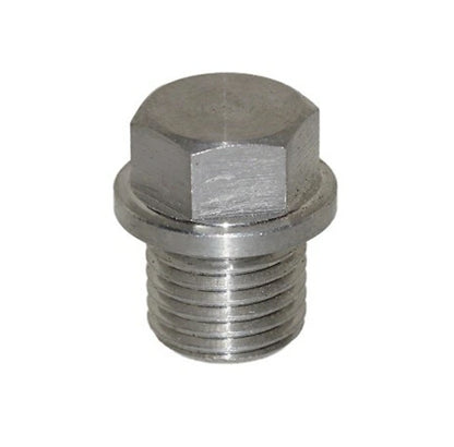 Outboard Oil Drain Screw for Yamaha F150 F200 F225 F300 F75 F115