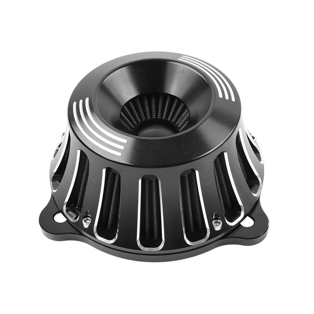 Air Cleaner Intake Filter for Harley Touring Road Glide Softail (2017–2024)