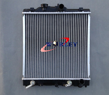 Radiator for Honda Civic EG/EH/EK CRX/HRV (1992–2000)