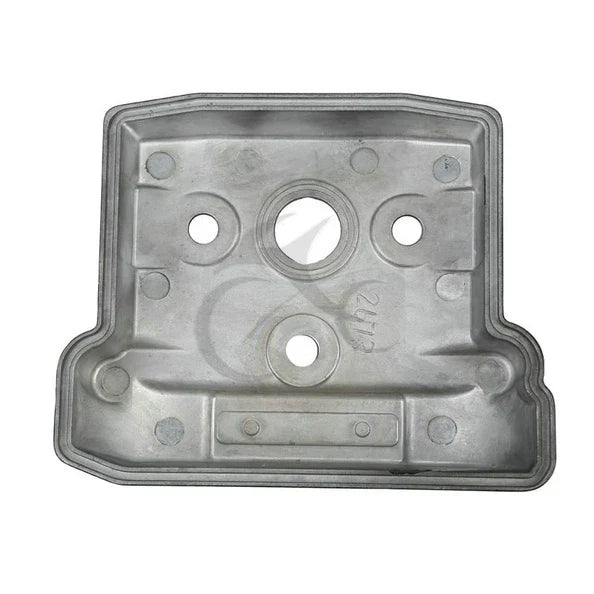 Black Cylinder Head Cover for Kawasaki KXF450 (2009-2012)