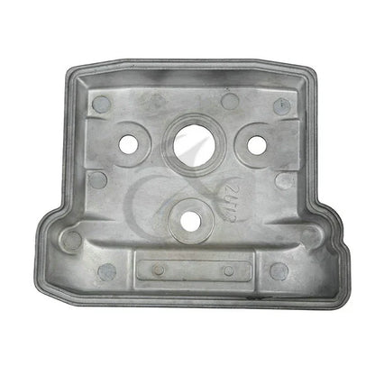 Black Cylinder Head Cover for Kawasaki KXF450 (2009-2012)