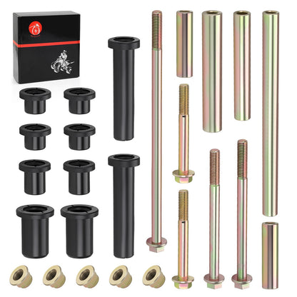 Rear A-Arm Bushing Kit for Polaris Sportsman 1000 (2015–2019)