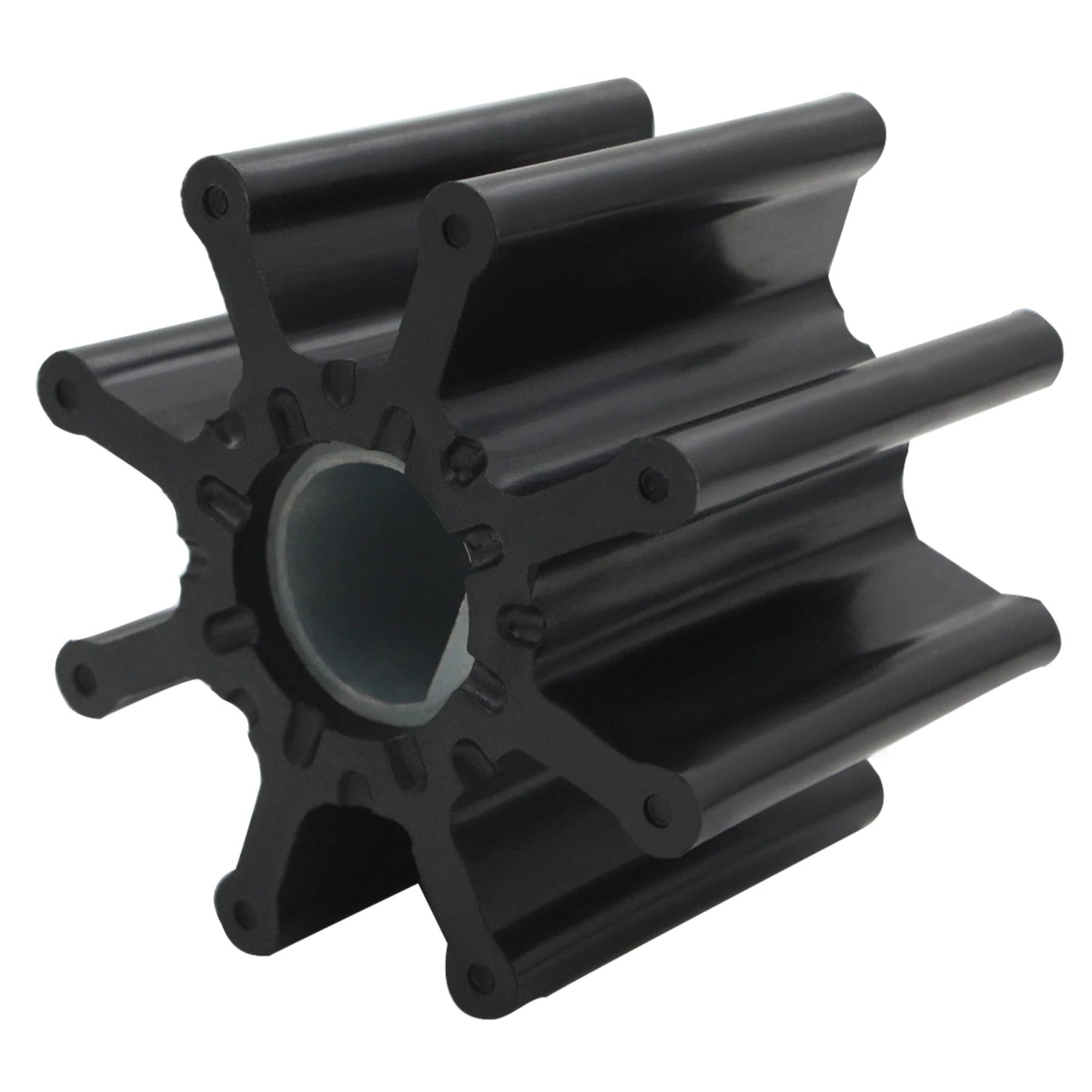 Sea Water Pump Kit with Housing for Mercruiser Bravo (1990–2000)