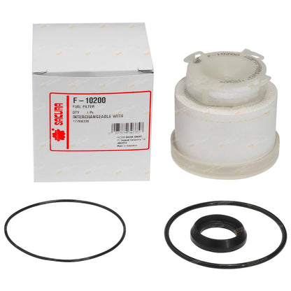 Fuel Filter for Toyota Hiace (2005–2006)