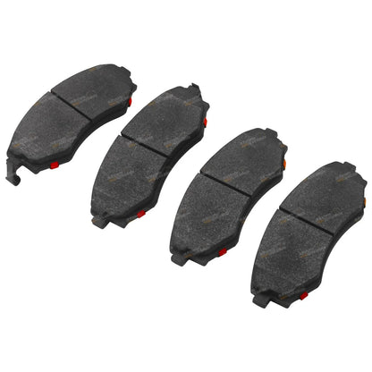 Front Disc Brake Pads Set for Kia Optima (2001-2002)