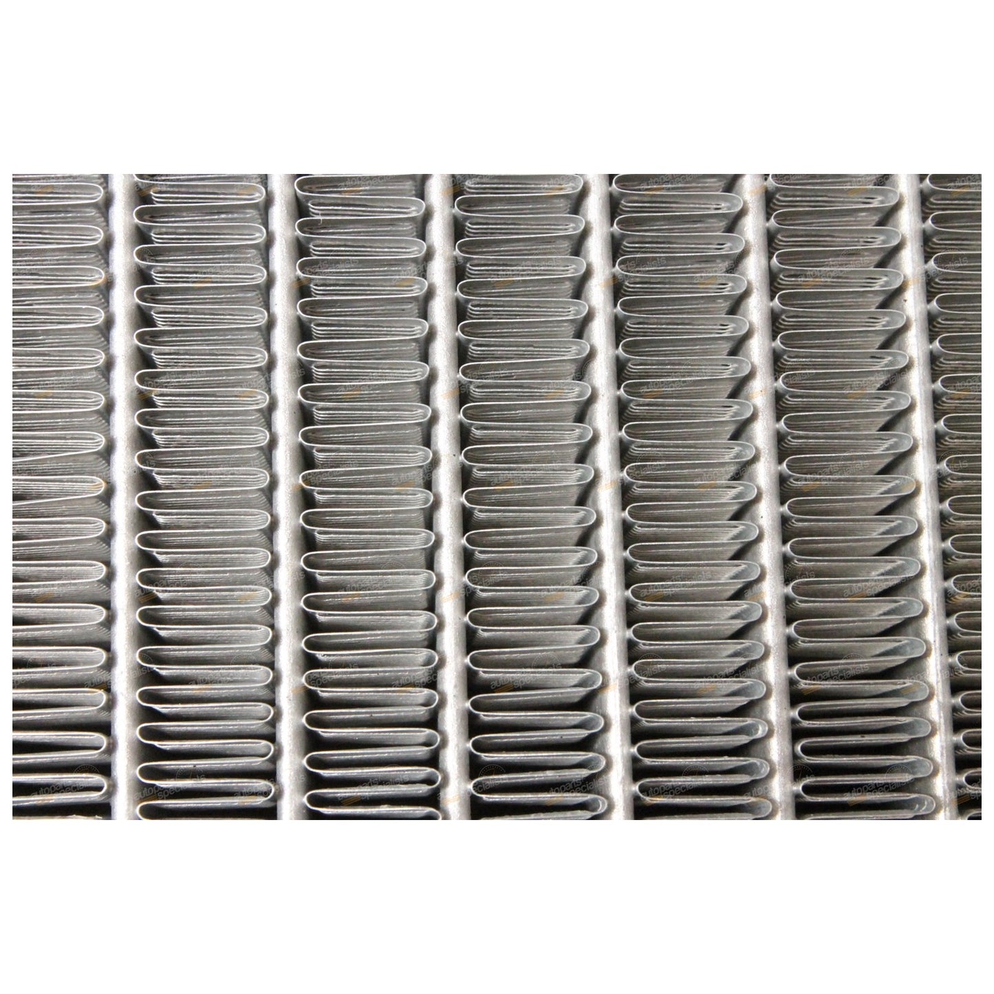 Alloy Radiator for Nissan Navara D22 (1997–2001)
