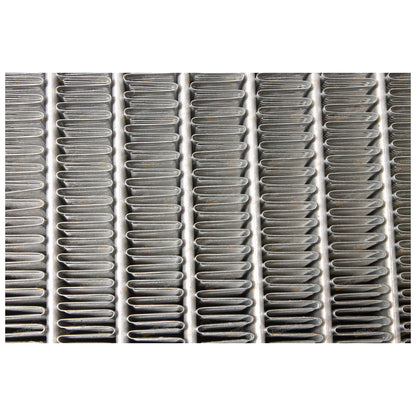 Alloy Radiator for Nissan Navara D22 (1997–2001)