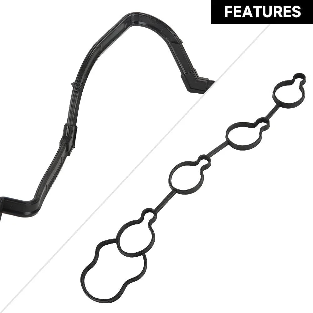Valve Cover Gasket for Chevrolet Buick Regal (2000-2004)