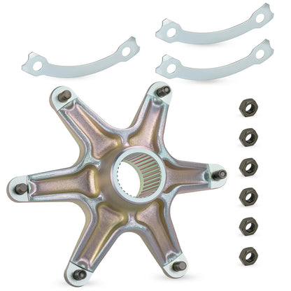 Rear Axle Sprocket Hub Collar for Yamaha Blaster YFS200 (1988–2006)