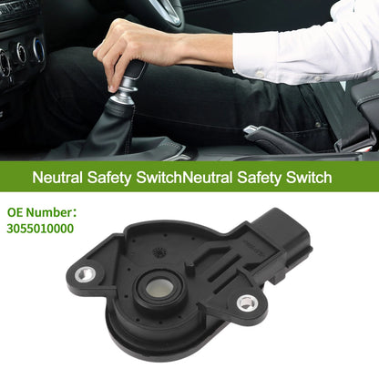 1 Pc Neutral Safety Switch for Toyota Corolla (2006–2012) No. 3055010000