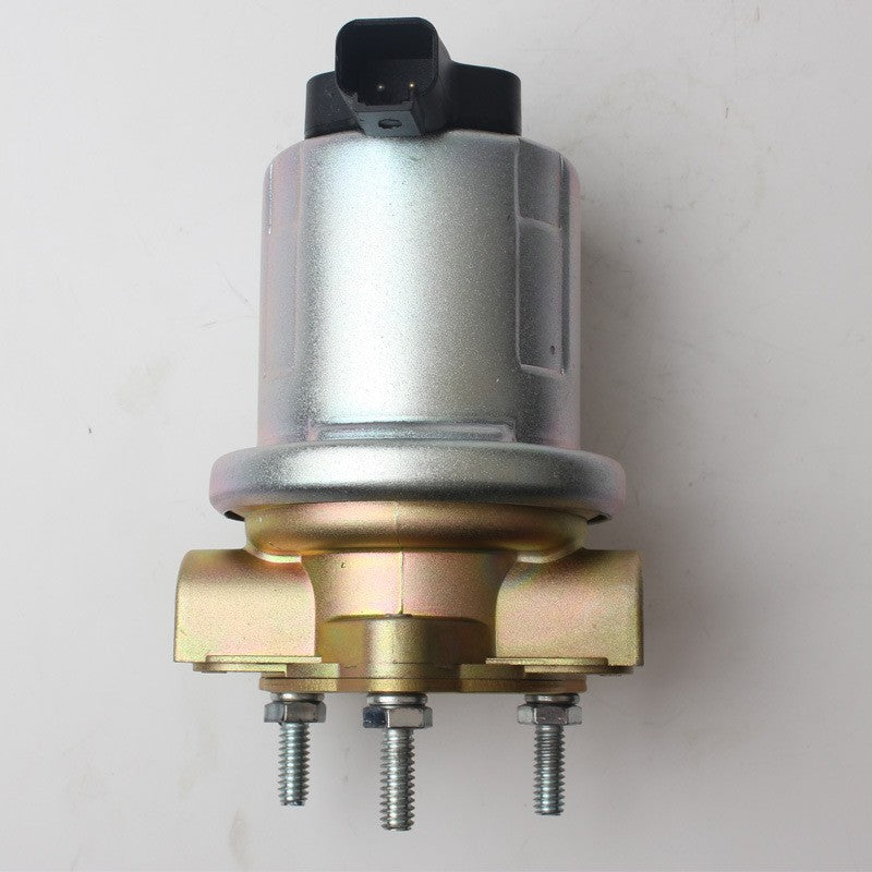24V Fuel Transfer Pump for Cummins QSB5.9 6B 5.9L (2000–2023)