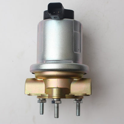 24V Fuel Transfer Pump for Cummins QSB5.9 6B 5.9L (2000–2023)