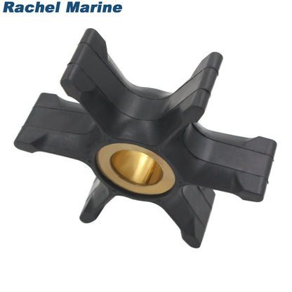 Water Pump Impeller for Johnson Evinrude 40-75 HP (1979–2012)