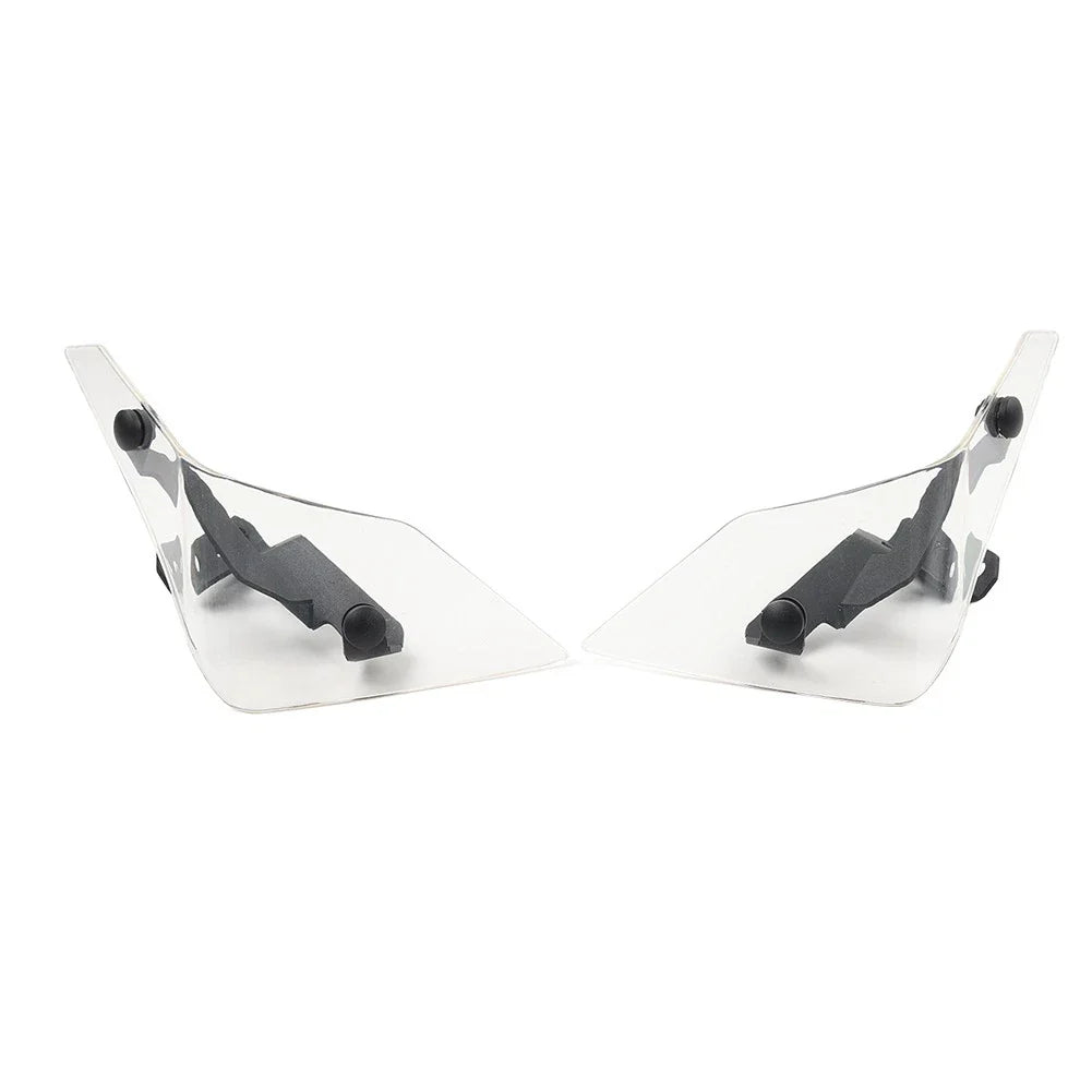 Side Wind Deflector Panels for Honda Africa Twin CRF1100L (2020)