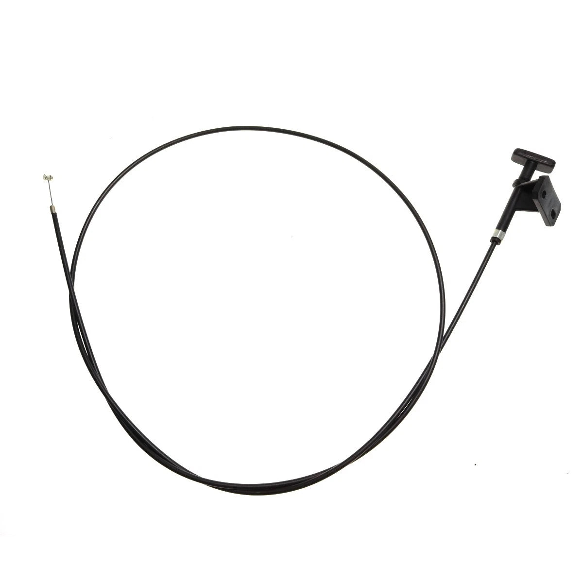 Bonnet Hood Release Cable for Toyota Corolla E30 KE30 KE35 KE36 TE31 TE47 (1974–1979)