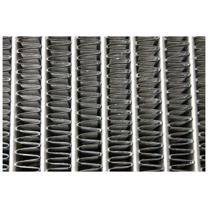 Alloy Radiator for Mazda E2000/Ford Econovan SGME 2.0L FE Manual (1984-2005)