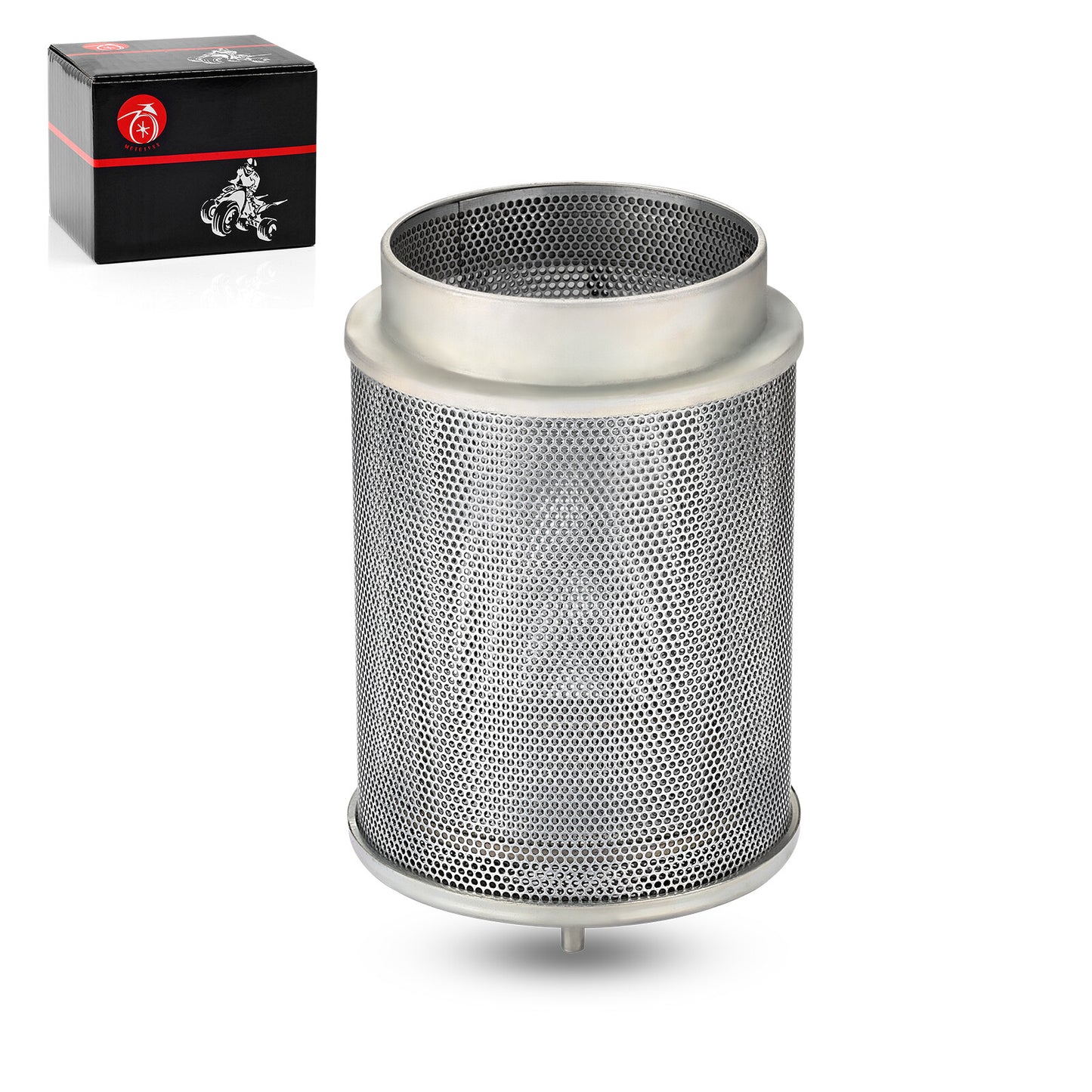 Air Filter Guide for Honda TRX450R (2004–2005)