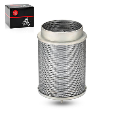 Air Filter Guide for Honda TRX450R (2004–2005)