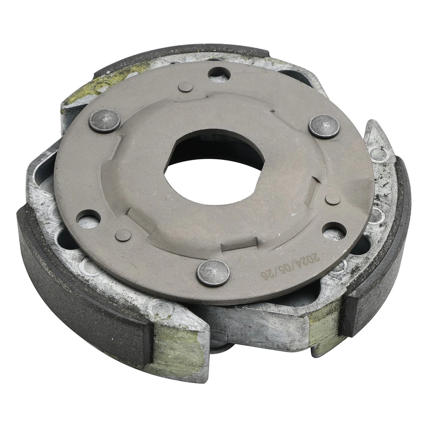 Drive Belt for Honda Metropolitan NCH50 (2012–2015) 4-Stroke Scooter