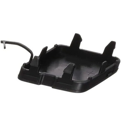 Front Tow Eye Bumper Cover Cap for Subaru Impreza 2.0L (2012-2014)