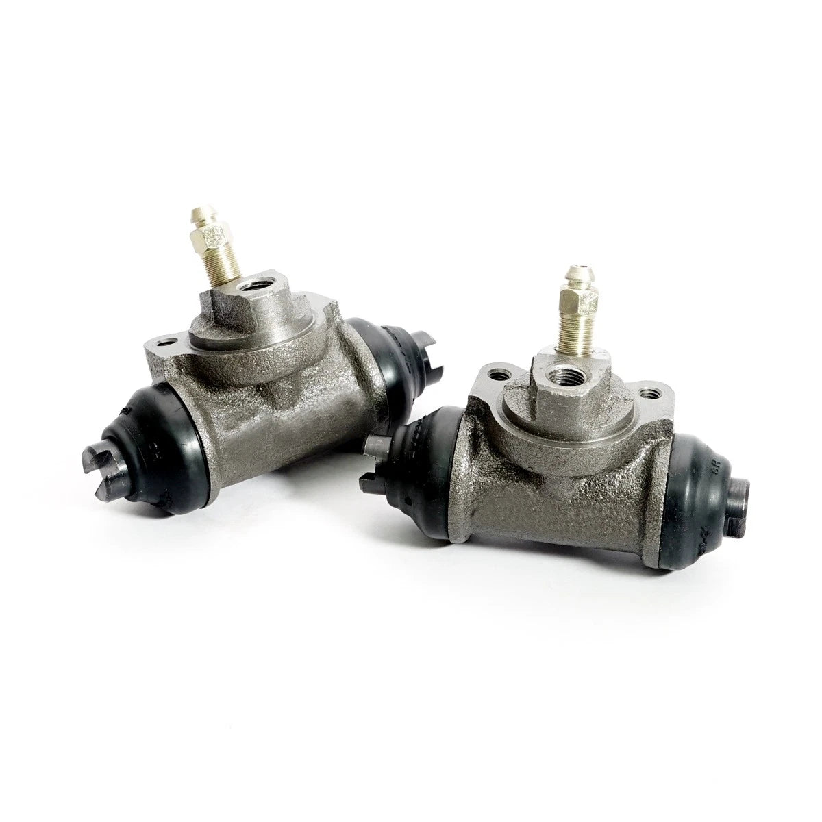 Set of 2 Rear Wheel Brake Cylinders for Datsun Nissan 620 2WD (1972–1979)