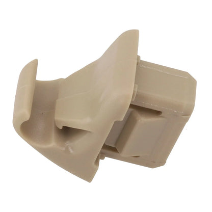 Sun Visor Holder Clip