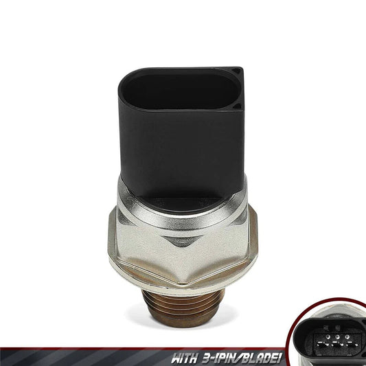 Fuel Rail Pressure Sensor for Ford Ranger, Transit MK7, MK8, Custom (2012-2023)