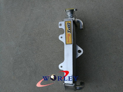 Aluminum Radiator for YAMAHA YZ80E1 YZ80 (1993-2001)