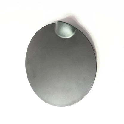 5.5 ft Box Gas Cap Fuel Door Tank Filler for Ford F-150 (2015-2018)