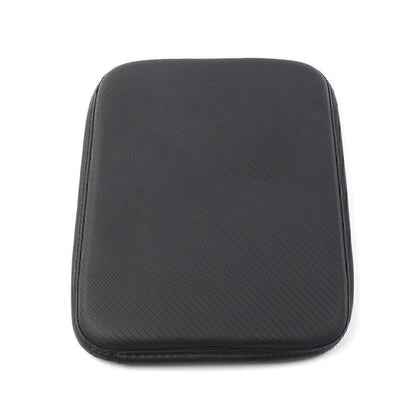 Carbon Armrest Cushion Cover for JUNCTION PRODUCE Center Console