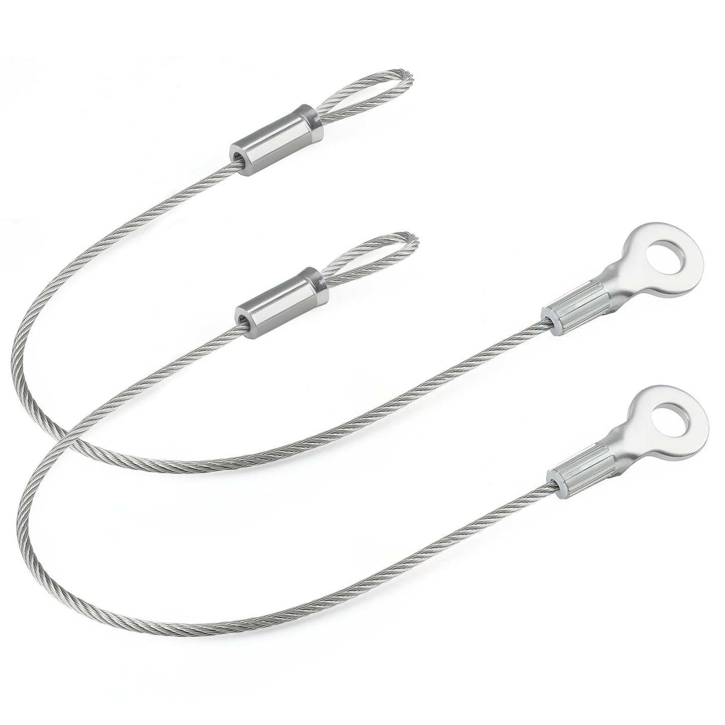 Tailgate Cable for Polaris Ranger 400 500 570 800 (2010–2021)