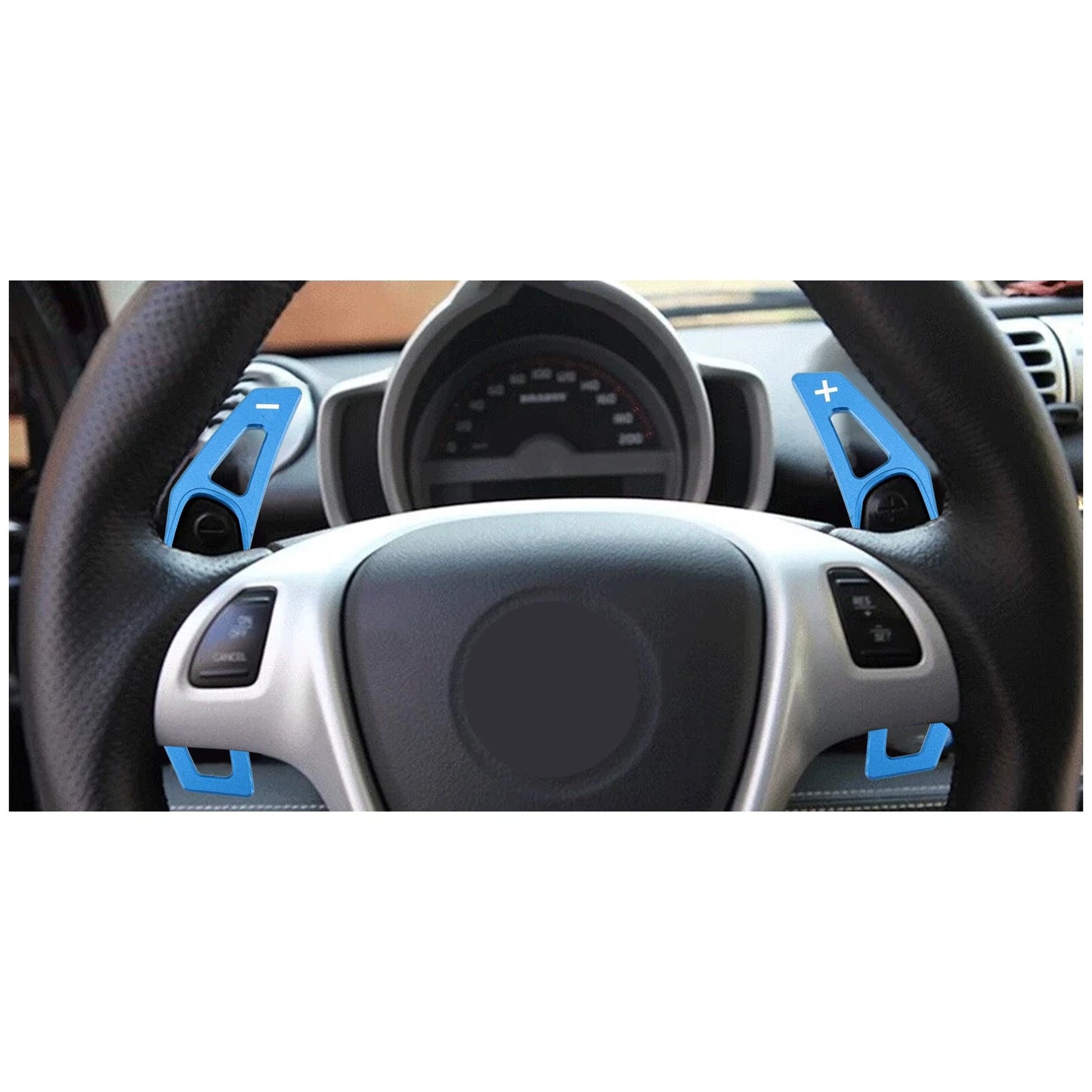 Fakra Radio Tentacles Adapter for VW RNS RCD510/315, Seat, Skoda (2010–2015)