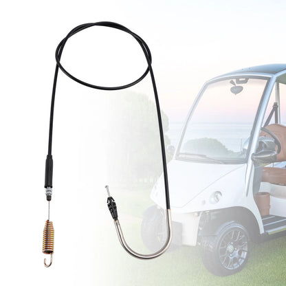 Throttle Cable 608608 for Ez-Go Golf Car with Kawasaki Engine