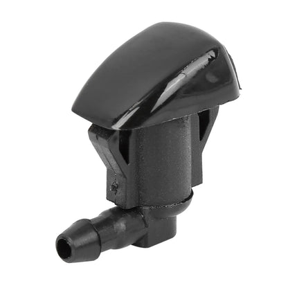 2 x Windshield Wiper Washer Nozzles for GMC Acadia, Chevy Traverse (2007-2017)