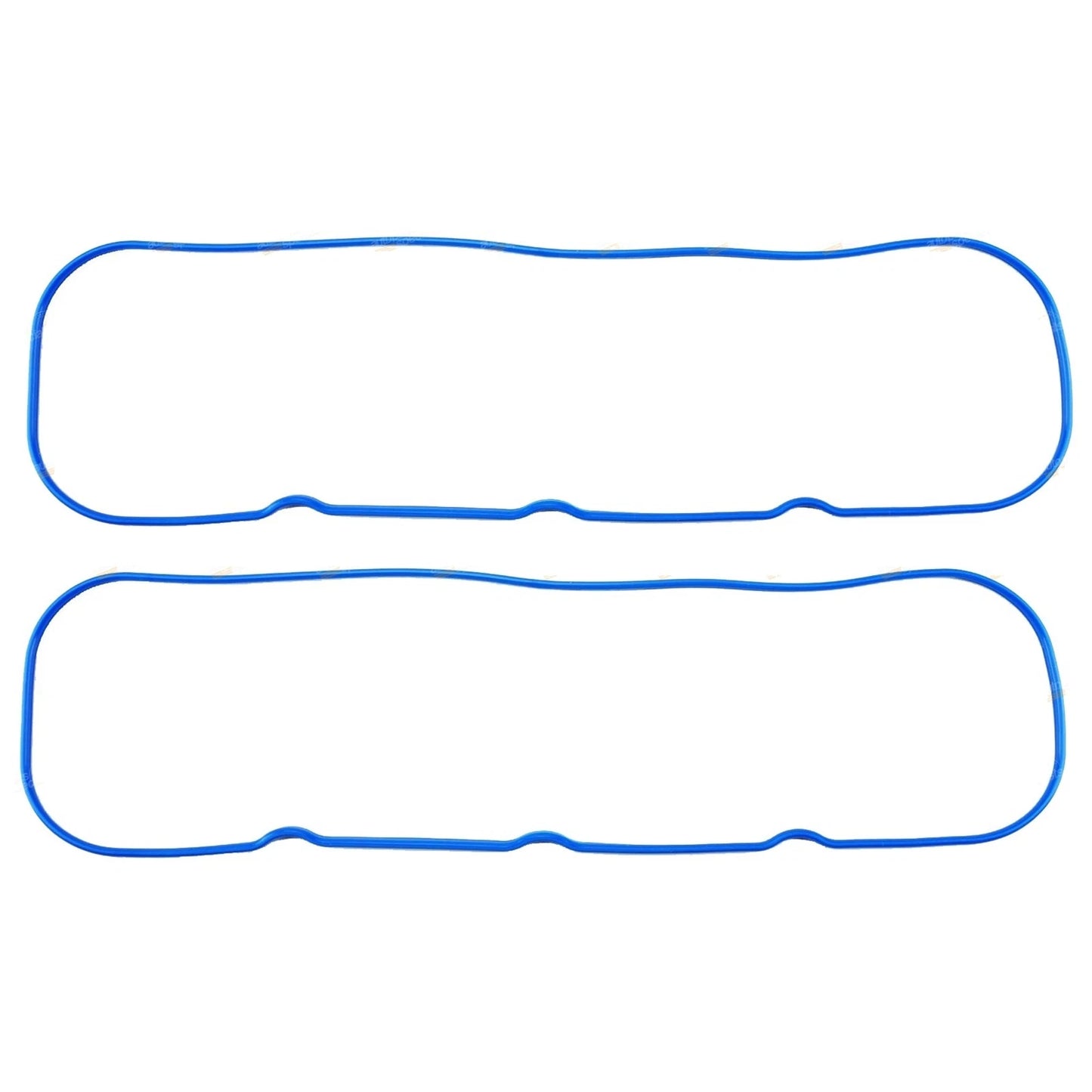 2 Rocker Valve Cover Gaskets for Holden Caprice WH (1999–2003)