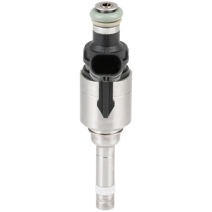 Set of 4 Fuel Injectors for Volkswagen Jetta Passat (2010–2018)