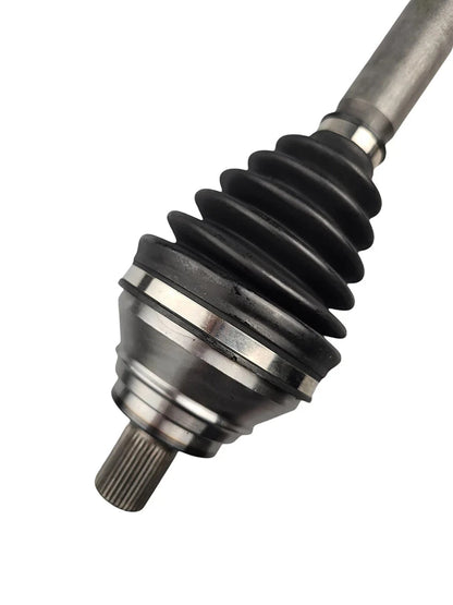 Left CV Joint Axle Drive Shaft for Skoda Karoq (2017–2023)