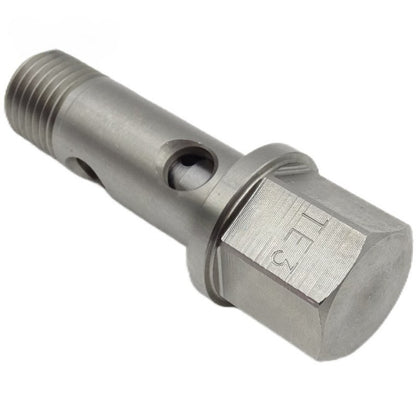 Feed Pump Valve for Isuzu XD (2000–2004)