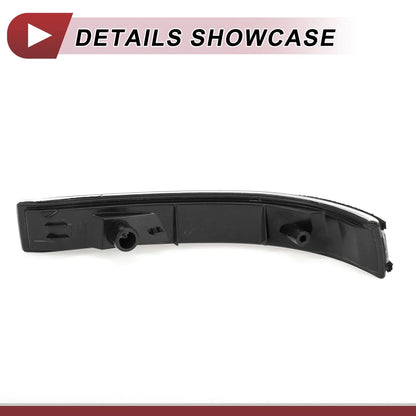 Turn Signal Light for Hyundai Tucson 2015-2018 Left Black Clear