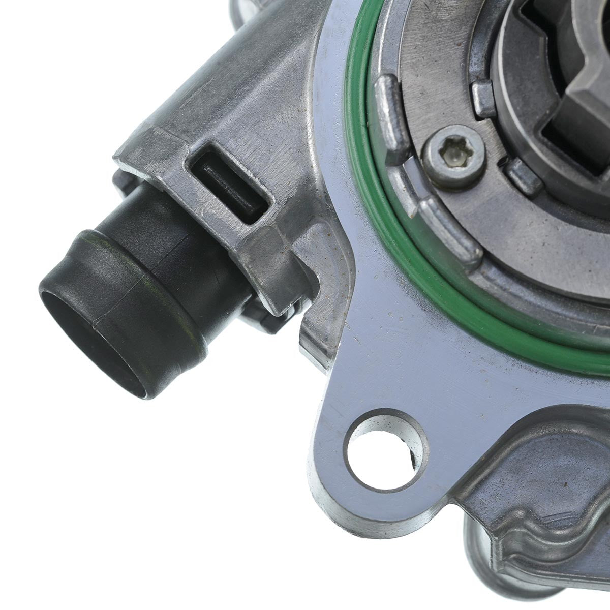 Brake Vacuum Pump for Volvo S60 S80 V70 XC60 XC70 XC90 (2012–2014)