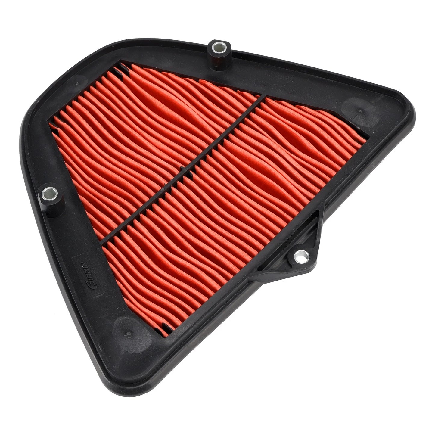 Set of 2 Mirrors for Yamaha YBR 125 Custom (2008–2016)
