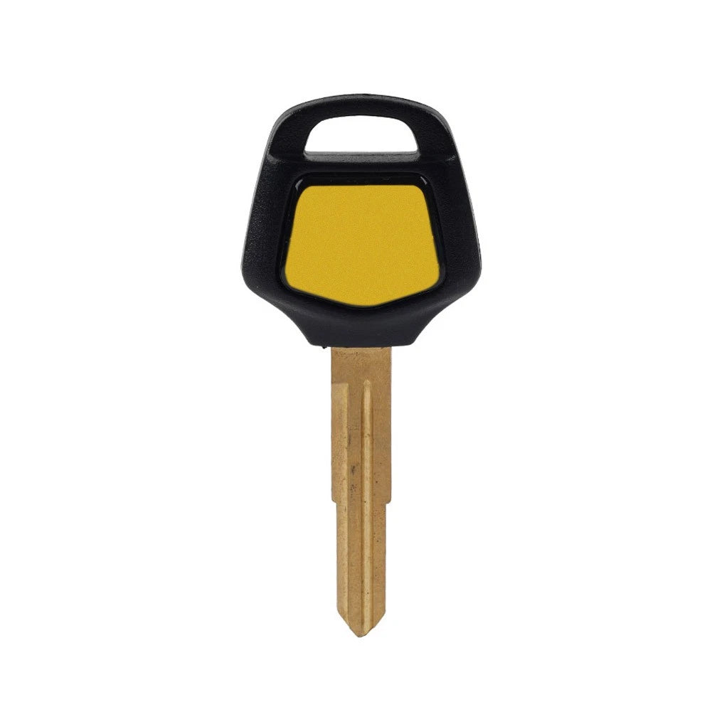 3 Buttons TPU Key Case for Honda X ADV SH 300 150 125 (2017–2023) Red