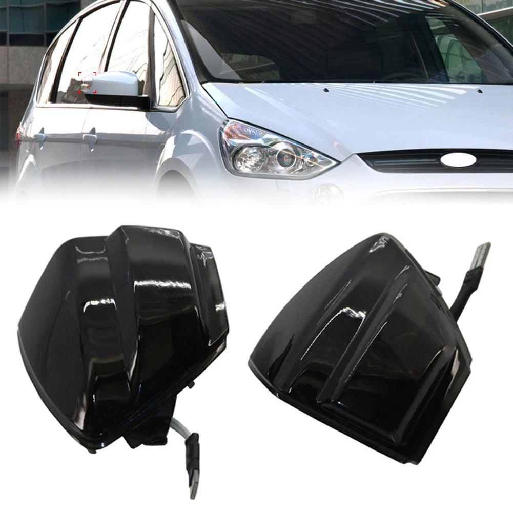 Foldable Windshield Sun Shade for Ford F150 (2021–2025)