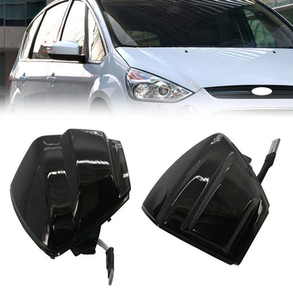 Foldable Windshield Sun Shade for Ford F150 (2021–2025)