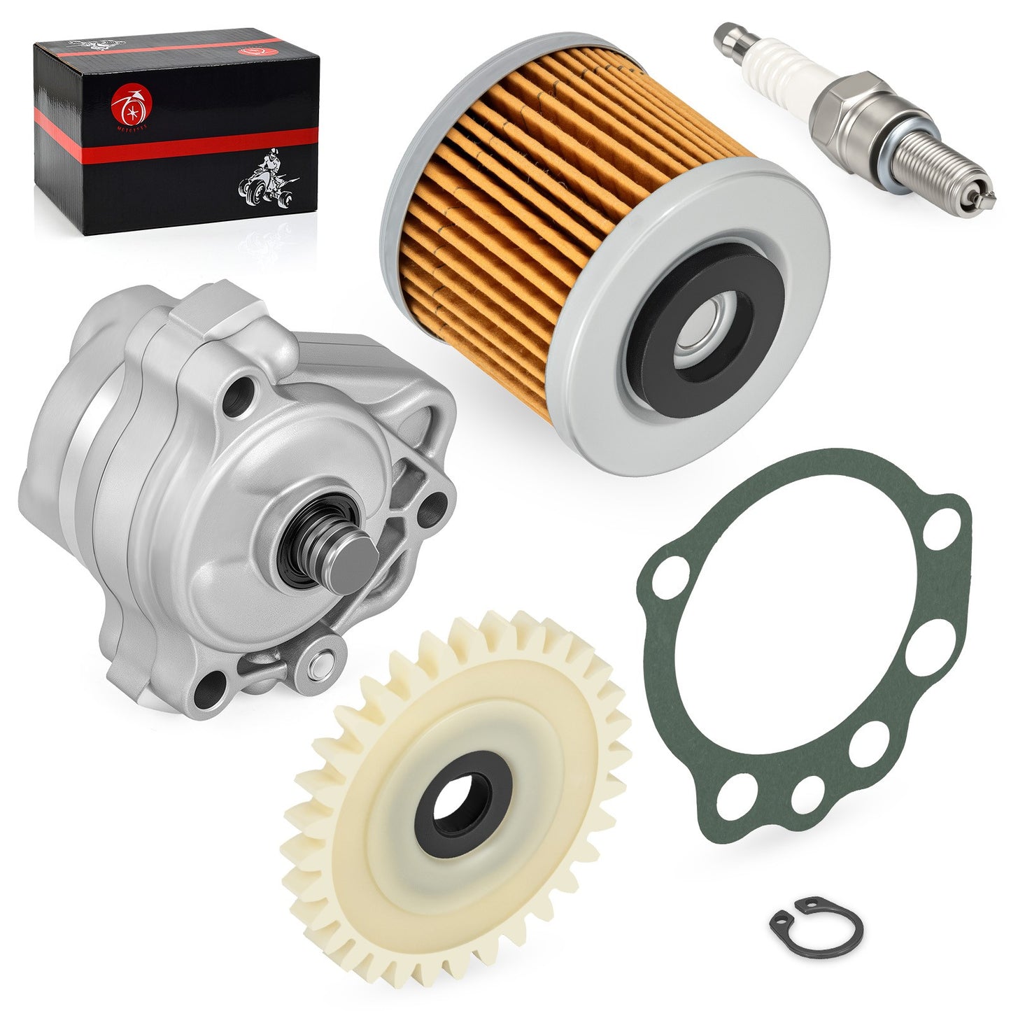 Oil Pump Kit for Yamaha Raptor 700 (2006–2024)