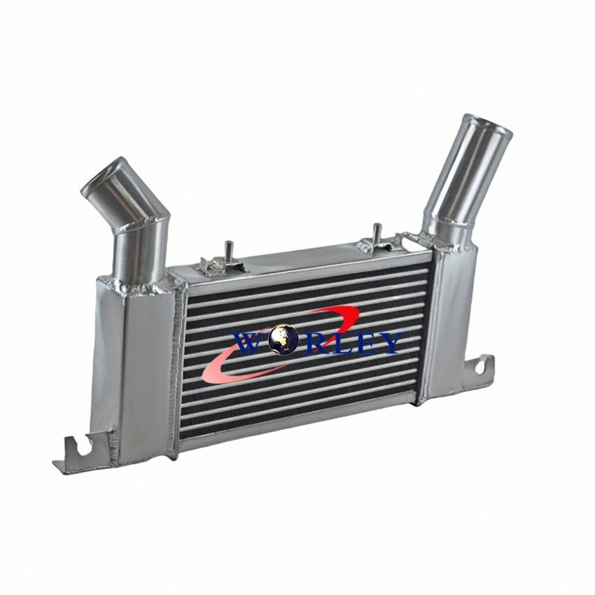 Intercooler for Mitsubishi Pajero (2006–2015)