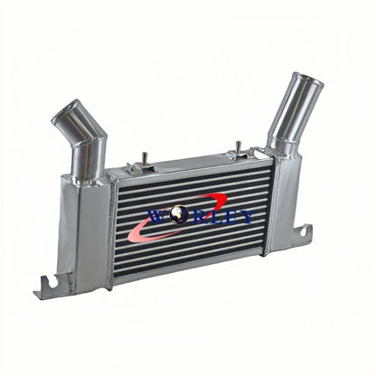 Intercooler for Mitsubishi Pajero (2006–2015)
